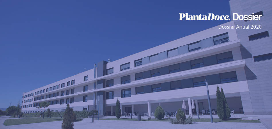 Healthcare Activos mira al extranjero tras saltar al parqué